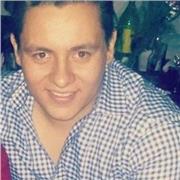 Profesor de programación de microcontroladores y Python, radico en la ciudad de Querétaro